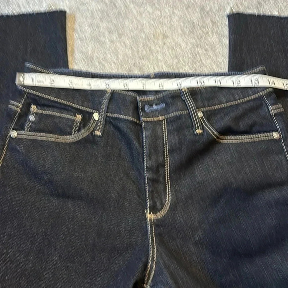 AG Jeans, The Farrah Skinny Ankle, High Rise Skinny Ankle. Size 26R. - Picture 8 of 13